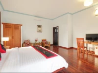 Hoi An Holiday Villa