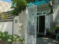 Hoi An Merrily Homestay