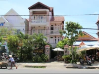 Hoi An Thanh Luan Homestay