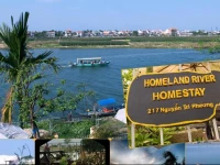 Homeland River Homestay