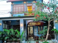 Homestay Countryside