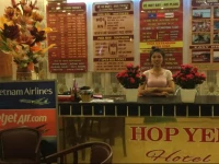 Hop Yen Hotel