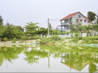 Huyen Tra Que Homestay