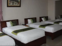 Jolie Villa Hoi An Homestay