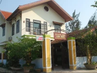 Lam Chau Homestay