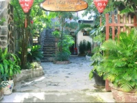 Loc Phat Hoi An Homestay-Villa