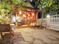 Ly Phuc Homestay