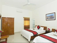 Natural Flower Homestay and Hostel