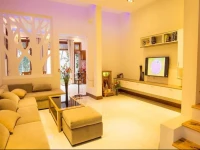 New Sunshine Homestay