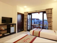 Pham Gia Boutique Homestay