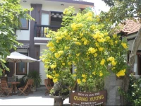 Quang Xuong Homestay