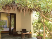 Red Flower Cottages Homestay