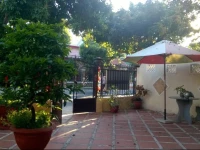 Sac Xanh Homestay 1*