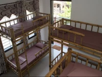 Saclo Homestay and Hostel