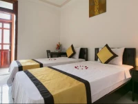 Snow Pearl Homestay Hoi An