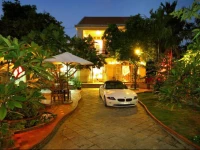 Strawberry Garden Homestay 1*