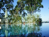 The Corner Riverside Villa