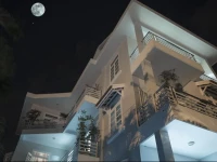 The Moon Homestay 1*
