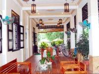 Tigon Hoi An Homestay