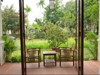 Tropical Garden Homestay Villa