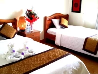 Viets Family River - Hoi An Homestay