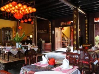 Vinh Hung Heritage Hotel