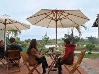 Windy River Homestay