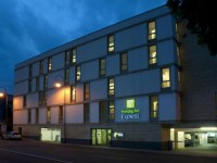 Holiday Inn Express Baden-Baden 3*