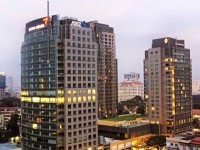 InterContinental Asiana Saigon Residences 5*