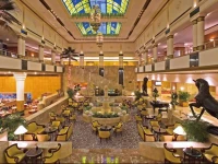 Lotte Legend Saigon 5*