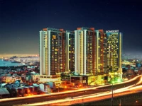 Somerset Vista Ho Chi Minh City 5*