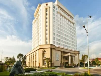 Tan Son Nhat Saigon Hotel 5*