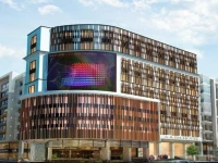 A & EM - Corner Saigon Hotel