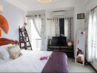 Authentic of real life in Saigon