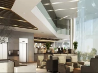 Central Palace Hotel