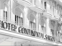 Hotel Continental Saigon