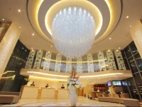 Edenstar Saigon Hotel 4*