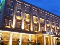 First Hotel - New Wing