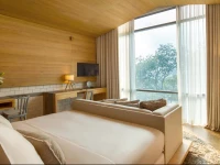 Fusion Suites Saigon