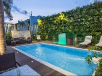 Paragon Saigon Hotel