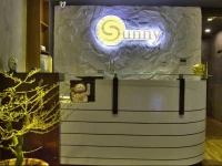 Sunny Serviced Apartment