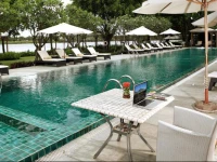 Thao Dien Boutique Hotel 4*