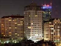 The Lancaster Saigon Service Apartment