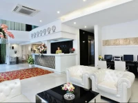 A & EM - 8A Thai Van Lung