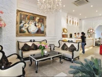 A & EM - Le Prince Hotel