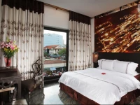 A & EM - Phan Boi Chau