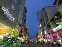 Alagon Western Hotel