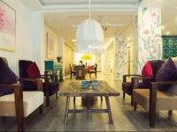 Asian Ruby Center Point Hotel