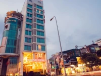 Asian Ruby Park View Hotel