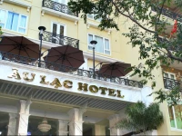 Au Lac II Hotel